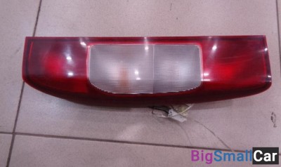 Фонарь задний наружный левый от LDV Maxus 2004-2008 - купить Москве