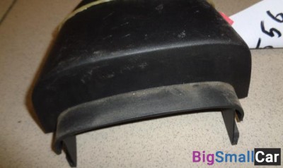 Кожух рулевой колонки верхний от Opel Astra G 1998-2008 - купить Москве