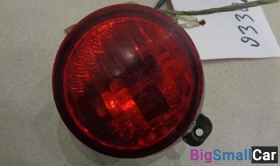 Фонарь задний противотуманный от Ssang Yong Actyon 2005-2010 - купить Москве