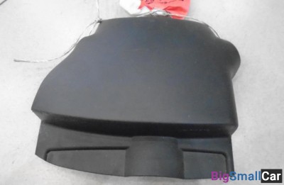 Кожух рулевой колонки верхний от Renault Fluence 2010-2017 - купить Москве