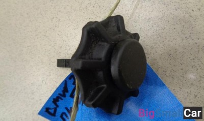 Крышка бачка гидроусилителя от BMW 7 серия E65, E66 2001-2008 - купить Москве