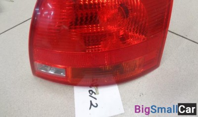 Фонарь задний наружный правый от Audi A4 B7 2004-2007 - купить Москве