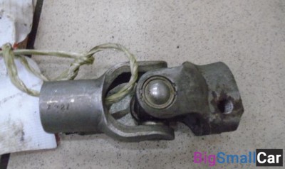 Кардан рулевой от Nissan Cefiro 2 1994-2000 - купить Москве