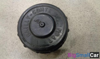 Крышка бачка гидроусилителя от Renault 21 1986-1994 - купить Москве