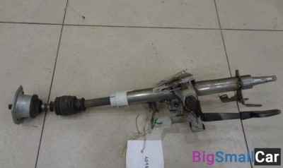 Колонка рулевая от Honda CR-V 1995-2001 - купить Москве