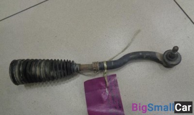 Тяга рулевая с наконечником правая от Toyota Corolla E150 2006-2013 - купить Москве