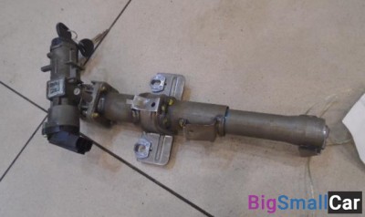 Колонка рулевая от ЗАЗ SENS 2005-2014 - купить Москве