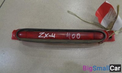 Фонарь задний стоп сигнал от Ford Focus 1 ZX4 2004-2005 - купить Москве