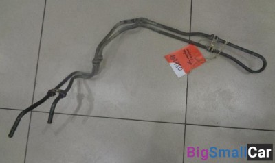 Трубка гидроусилителя сдвоенная от Haima 3 2010-2013 - купить Москве