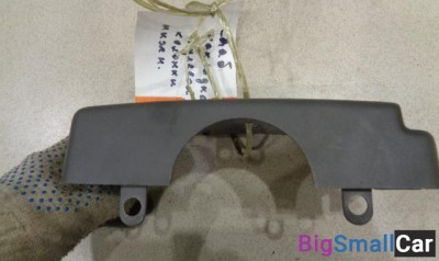 Кожух рулевой колонки нижний от Saab 9-5 1997-2010 - купить Москве