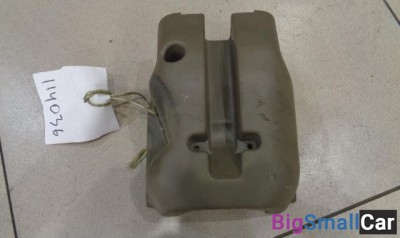 Кожух рулевой колонки нижний от Mitsubishi Lancer Cedia CS 2000-2003 - купить Москве