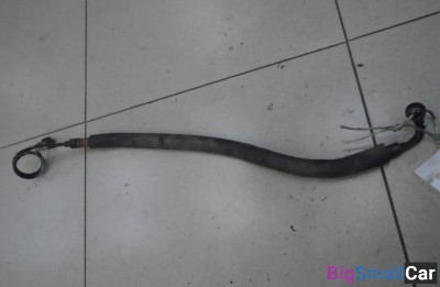 Трубка гидроусилителя высокого давления от Audi A8 D3 2002-2010 - купить Москве