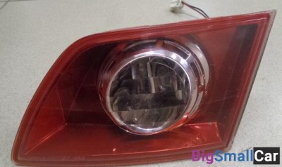 Фонарь задний внутренний правый от Infiniti FX S50 2003-2007 - купить Москве