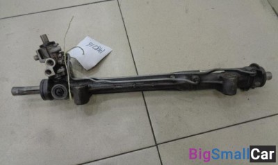 Рейка рулевая под гидроусилитель от Porsche Cayenne 2002-2010 - купить Москве