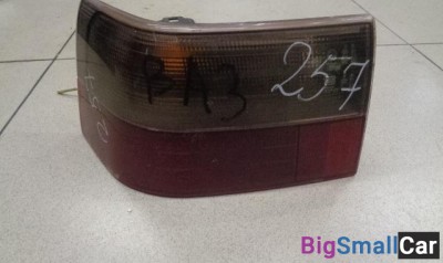 Фонарь задний наружный левый от VAZ 2110 1995-2014 - купить Москве