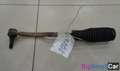 Тяга рулевая с наконечником левая от Peugeot Boxer 250 2006 - купить Москве