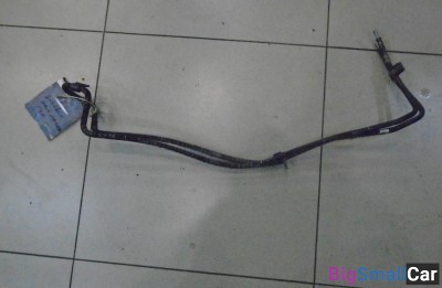 Радиатор гидроусилителя от Audi A6 C6, 4F 2004-2011 - купить Москве