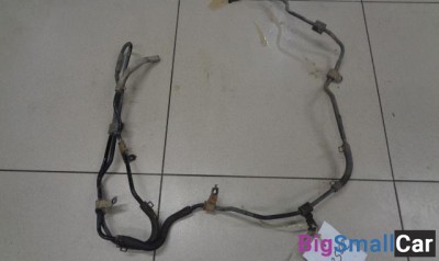 Трубка гидроусилителя низкого давления от Kia Rio 2005-2011 - купить Москве