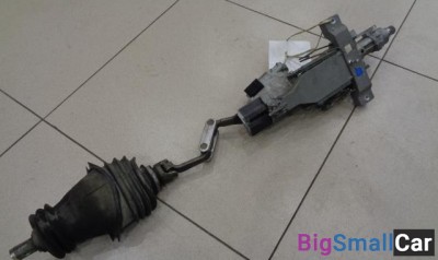 Колонка рулевая от Mercedes-Benz E-Klass W211 2002-2009 - купить Москве