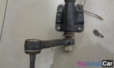 Рычаг маятниковый от Mitsubishi Pajero, Montero 2 1991-2004 - купить Москве