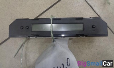 Часы от Suzuki Escudo 2005-2017 - купить Москве