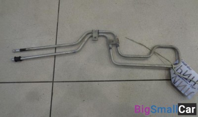 Радиатор гидроусилителя от Nissan Cefiro 2 1994-2000 - купить Москве