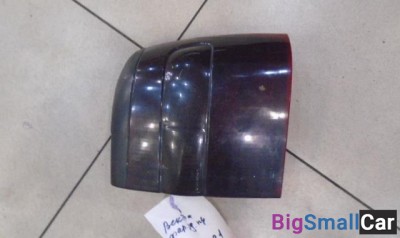 Фонарь задний наружный правый от Opel Vectra A 1988-1995 - купить Москве