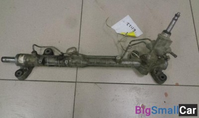 Рейка рулевая под гидроусилитель от Mazda CX-7 2006-2012 - купить Москве