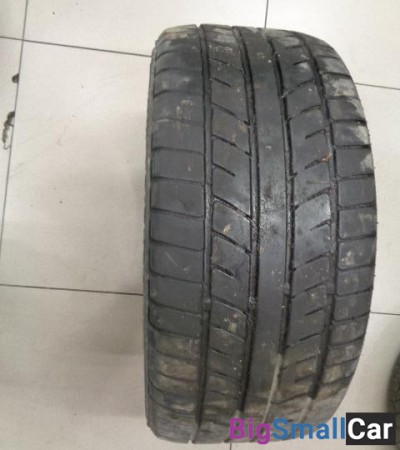 17 Летняя 245 45 от Шины - купить Москве