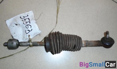 Тяга рулевая с наконечником левая от Renault Symbol 1 1999-2008 - купить Москве