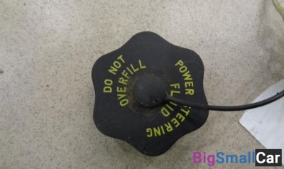 Крышка бачка гидроусилителя от Ford Explorer U152 2001-2005 - купить Москве