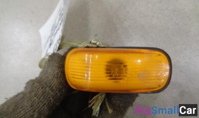 Повторитель от Saab 9-5 1997-2010 - купить Москве