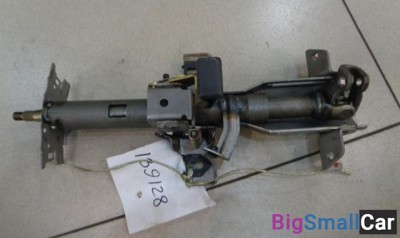 Колонка рулевая от Suzuki Grand Vitara 2005-2015 - купить Москве