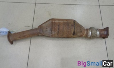 Катализатор от Volkswagen Passat B5 1996-2005