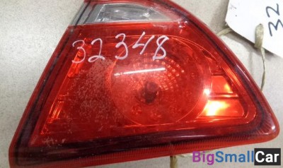 Фонарь задний внутренний правый от Great Wall Hover M4 2013 - купить Москве