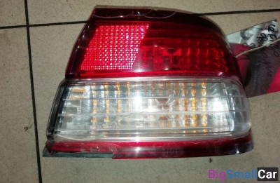 Фонарь задний наружный правый от Nissan Cefiro 2 1994-2000 - купить Москве
