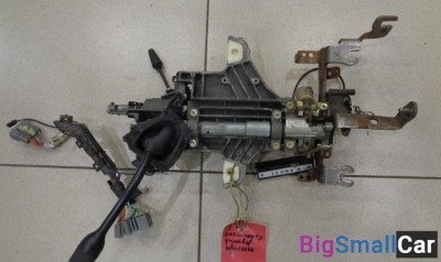 Колонка рулевая от Ford Explorer U152 2001-2005 - купить Москве