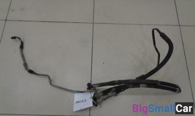 Трубка гидроусилителя высокого давления от BMW 7 серия E65, E66 2001-2008 - купить Москве