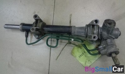 Рейка рулевая под гидроусилитель от Renault Clio 1 1990-1998 - купить Москве