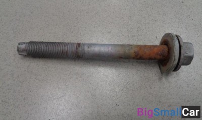 Болт крепления балки подмоторной подрамника от Toyota Corolla E150 2006-2013 - купить Москве