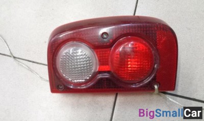 Фонарь задний наружный правый от Land Rover Freelander 1997-2006 - купить Москве