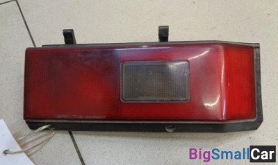 Фонарь задний внутренний левый от Toyota Lite Ace 1985-1992 - купить Москве