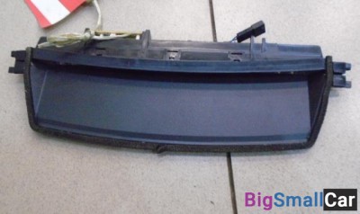 Фонарь задний стоп сигнал от BMW 3 серия E46 1998-2007 - купить Москве