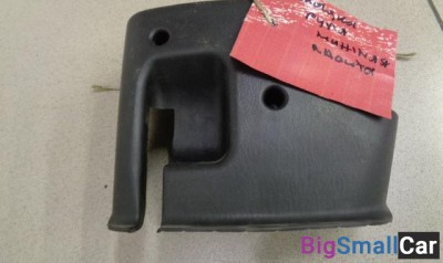 Кожух рулевой колонки нижний от Hyundai Lavita 2001-2007 - купить Москве