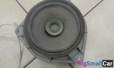 Динамик передний правый от Toyota Prius 1997-2003 - купить Москве