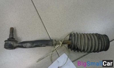 Тяга рулевая с наконечником левая от Mazda 6 GG 2002-2007 - купить Москве