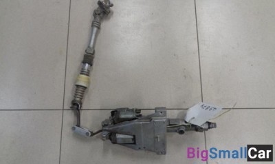 Колонка рулевая( с электроусилителем руля) от Mercedes-Benz C-class W203 2000-2007 - купить Москве