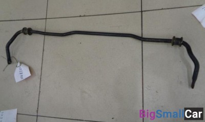 Стабилизатор передний от Mercedes-Benz A-klass W168 1997-2004 - купить Москве