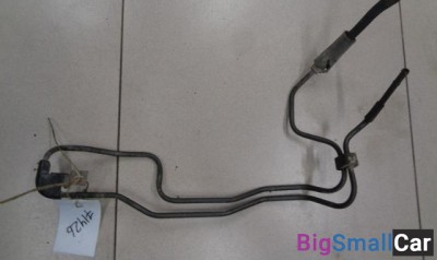 Радиатор гидроусилителя от Hyundai Matrix 2001-2010 - купить Москве