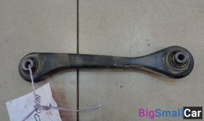 Рычаг задний поперечный левый от Volkswagen Jetta 5 2005-2011 - купить Москве